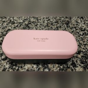 Kate Spade Sunglasses Case